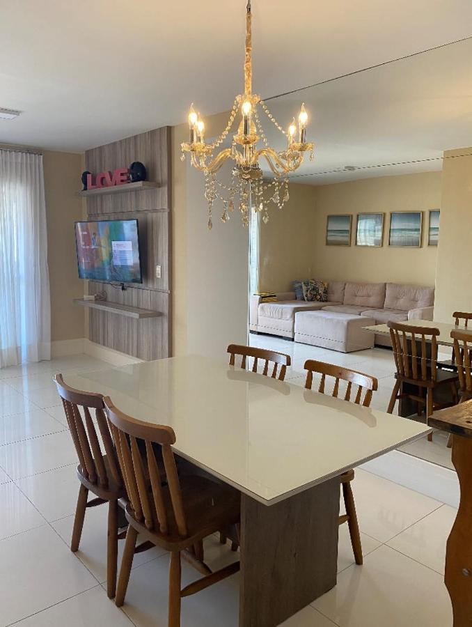 Aptos Atras Da Passarela Do Caranguejo Apartamento Aracajú