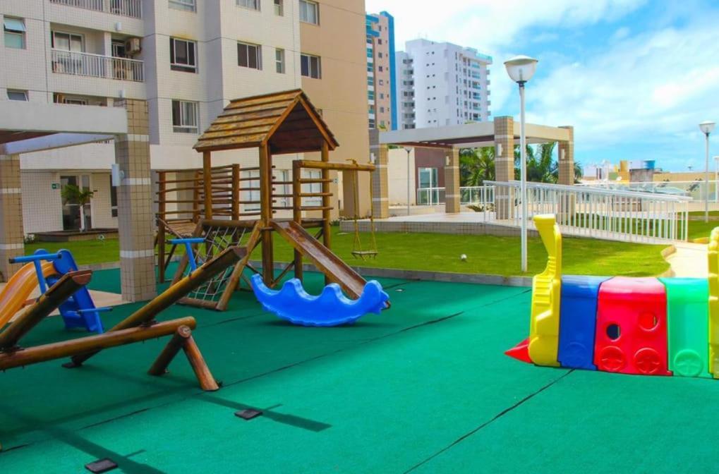 Aptos Atras Da Passarela Do Caranguejo Aracajú