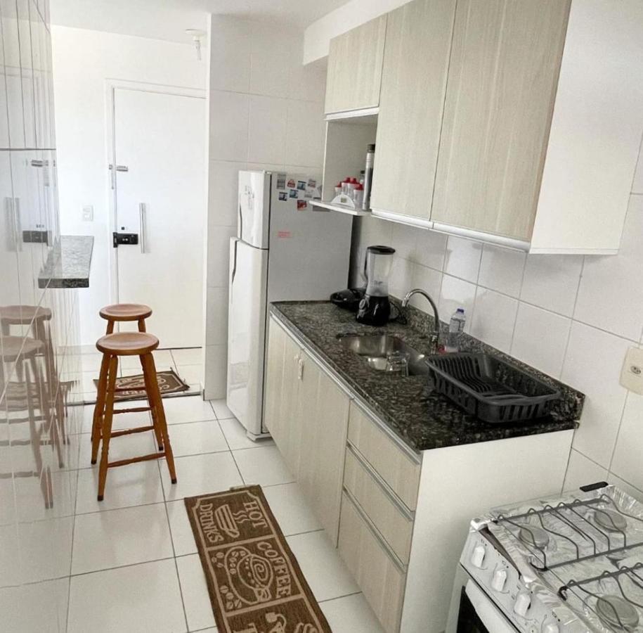 Aptos Atras Da Passarela Do Caranguejo Apartamento Aracajú