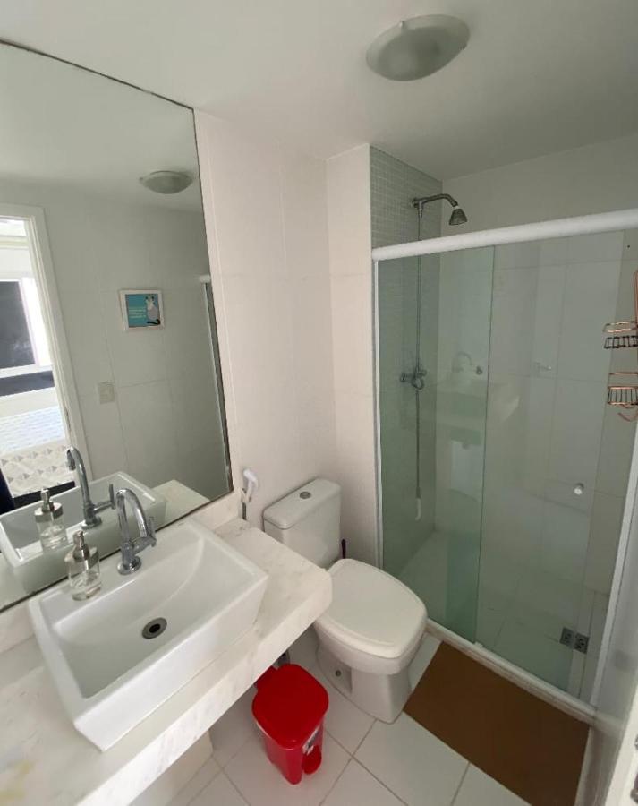 Apartamento Aptos Atras Da Passarela Do Caranguejo