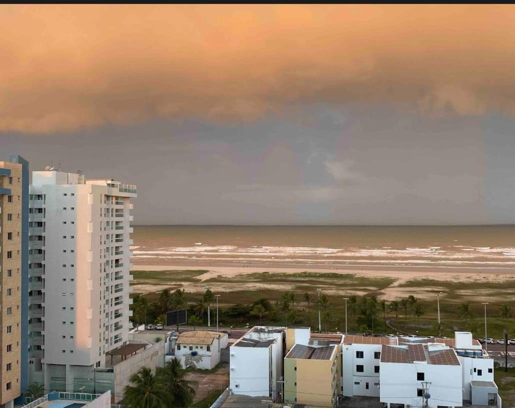 Aptos Atras Da Passarela Do Caranguejo Apartamento *
