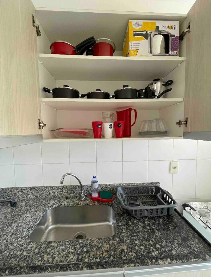 Apartamento Aptos Atras Da Passarela Do Caranguejo