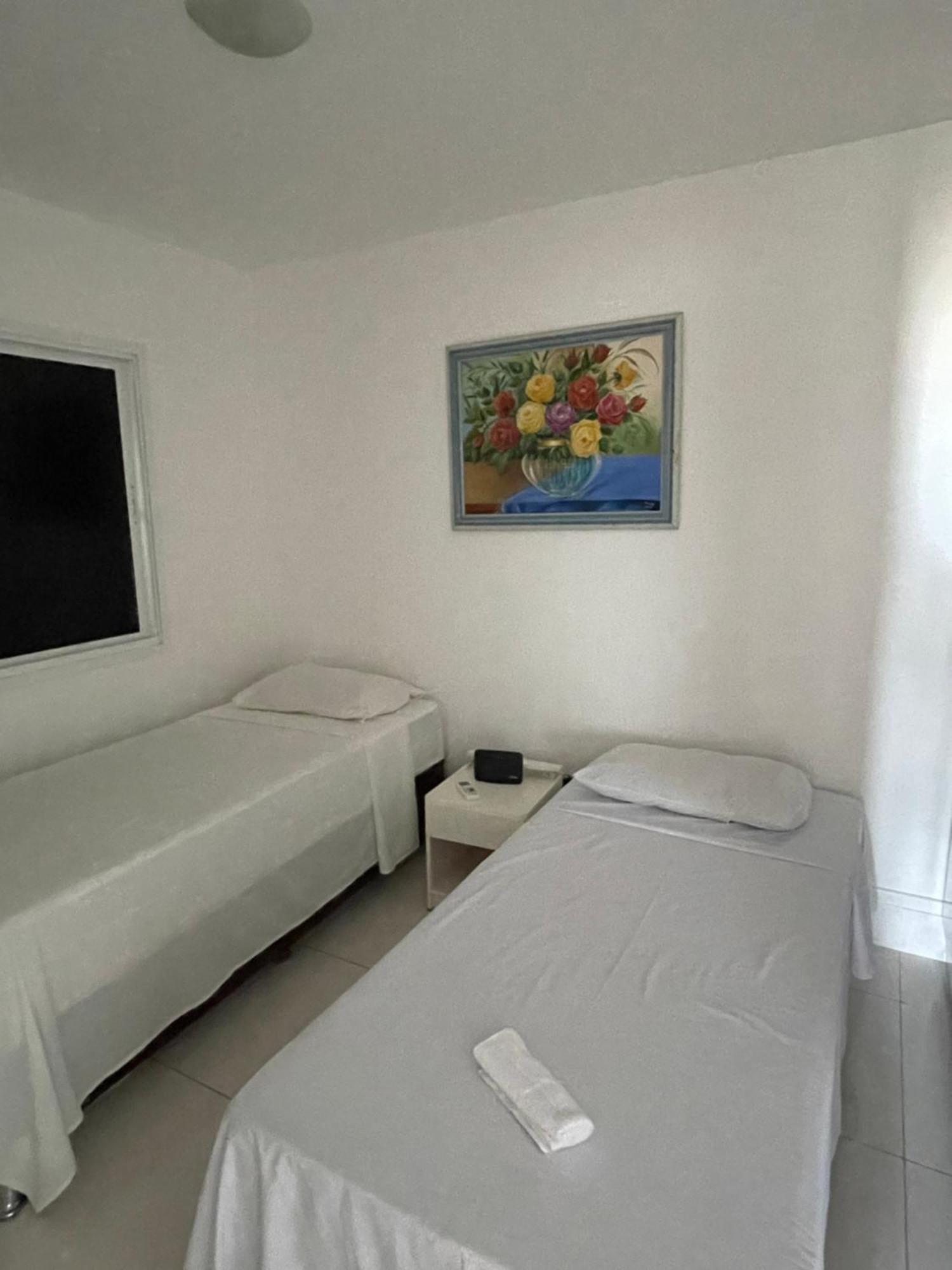 Apartamento Aptos Atras Da Passarela Do Caranguejo