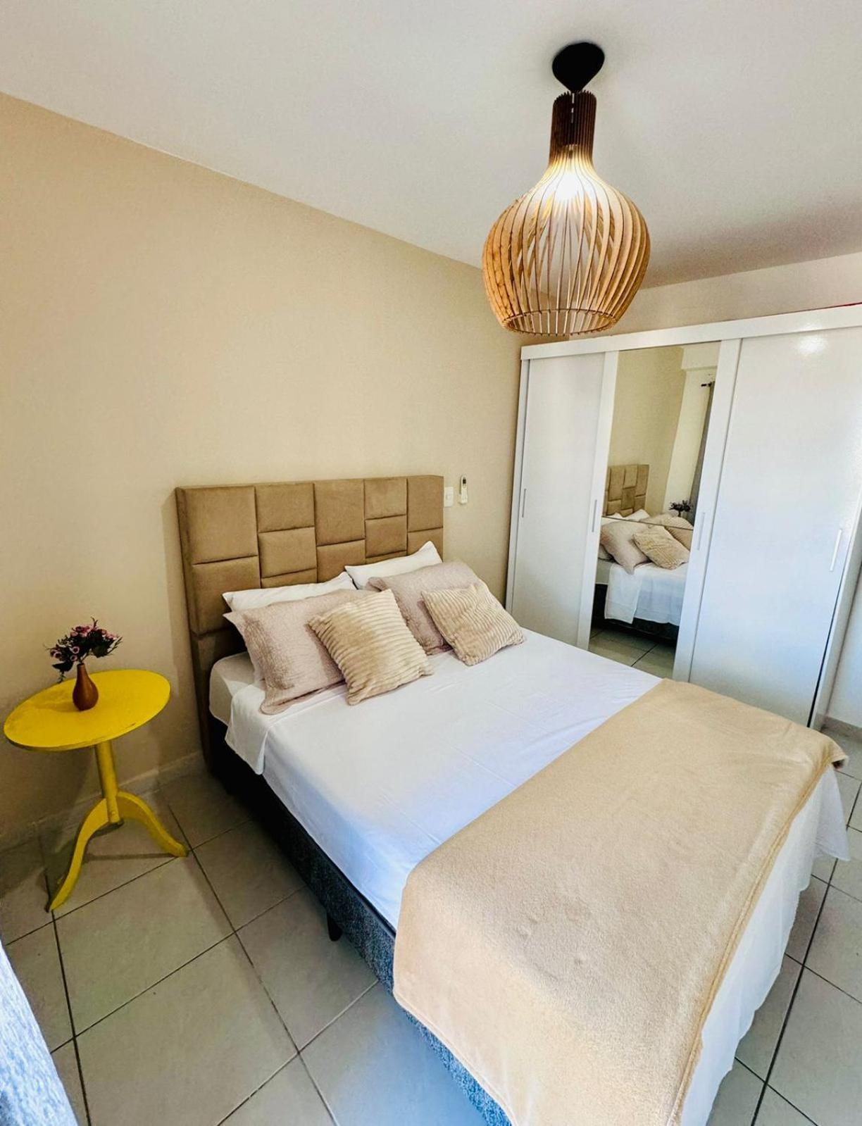 Apartamento Aptos Atras Da Passarela Do Caranguejo Aracajú