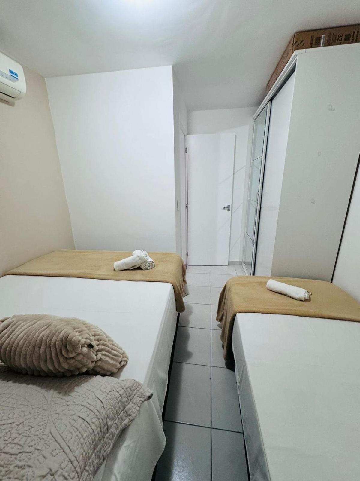 Apartamento Aptos Atras Da Passarela Do Caranguejo Aracajú
