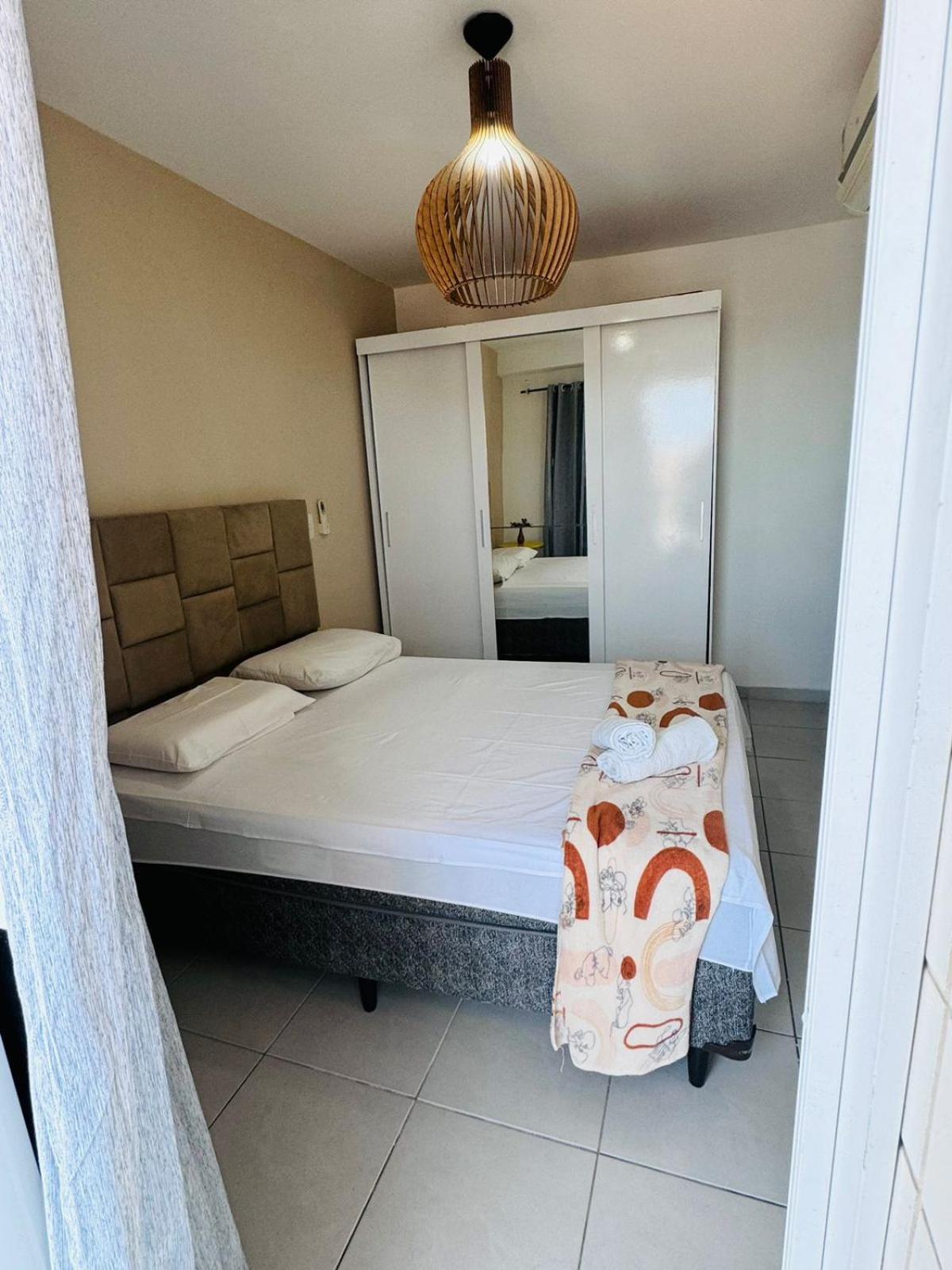 Apartamento Aptos Atras Da Passarela Do Caranguejo