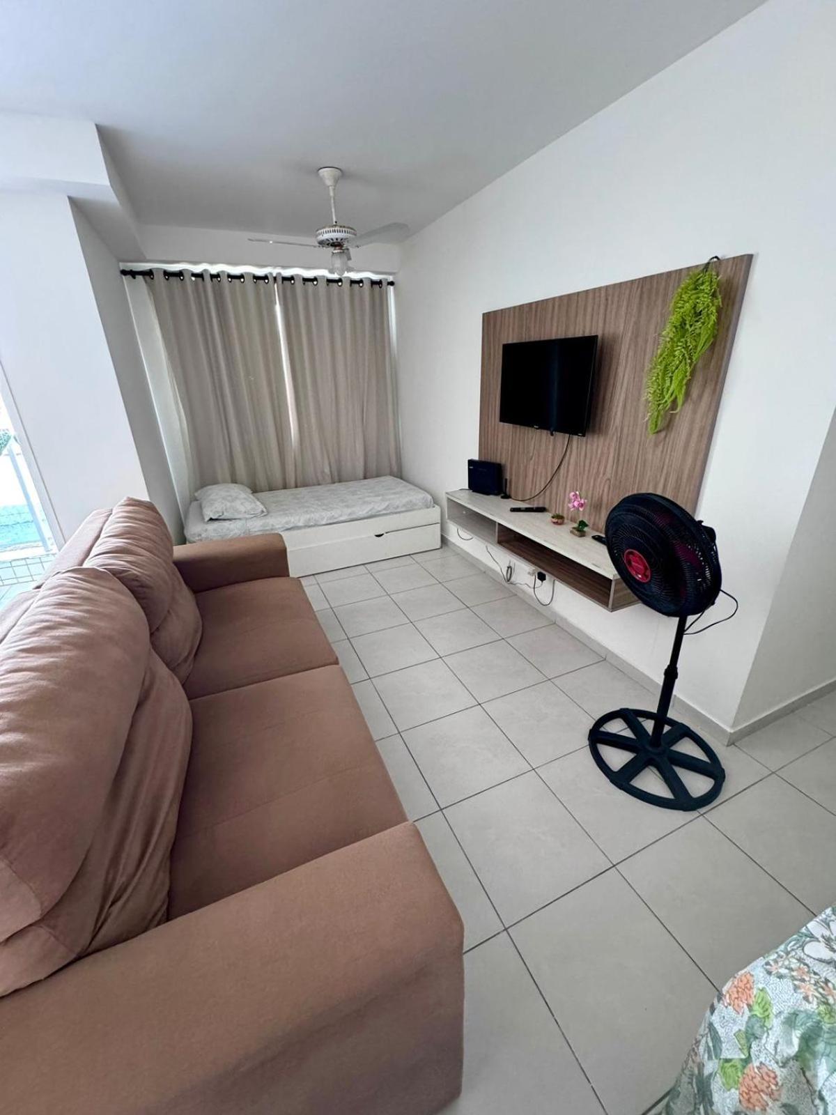 Aptos Atras Da Passarela Do Caranguejo Apartamento Aracajú