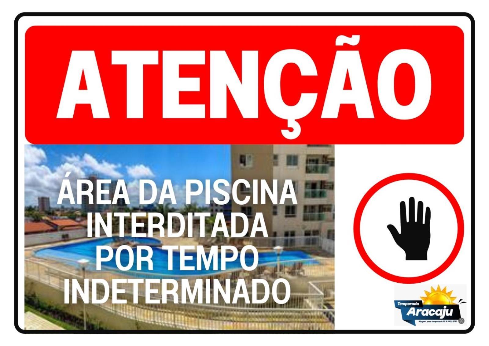 Aptos Atras Da Passarela Do Caranguejo * Aracajú